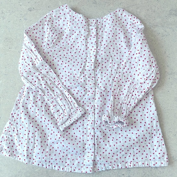 • Blouse Tape à l’œil (3T) - Picture 2 of 3